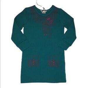 Little Marc Jacobs, toddler girl dress, size 3t